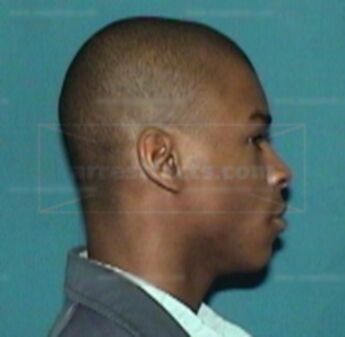 Tyrone J. Pinder