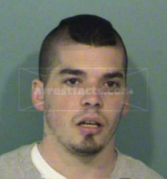 Robert James Shellabarger