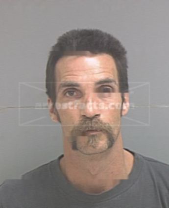 Scott Fredrick Aldrich