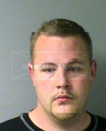 Patrick Allen Williams