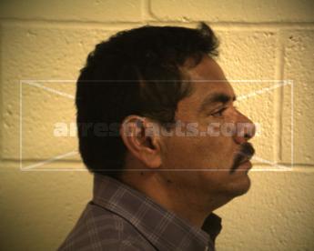 Ramiro Cruz Hernandez