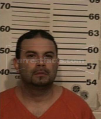 Carlos David Garcia Cortez