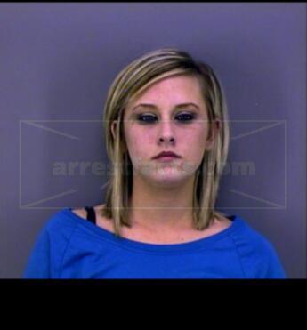 Kristin Ashley Kellam