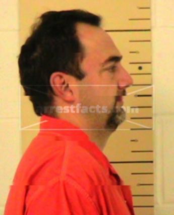 Andrew James Parsley