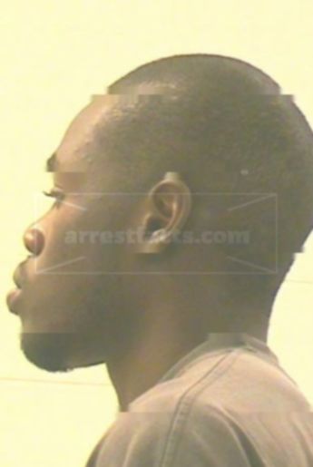 Kurtis Bernard Gandy