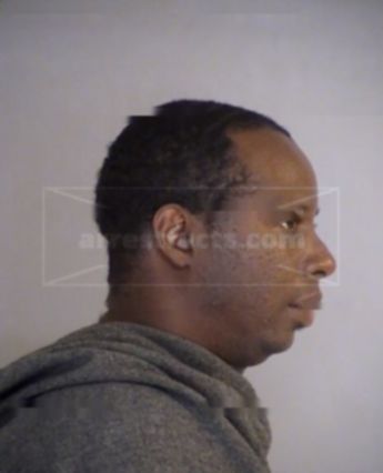 Terrance Christian Hunter