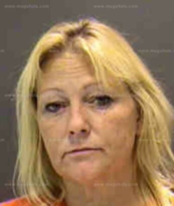 Teresa Ann Rickman