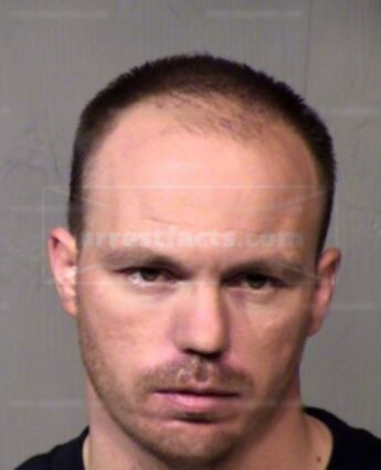 Jeffrey Lee Pemberton