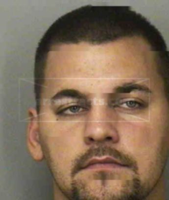 Zachary Aaron Bradley