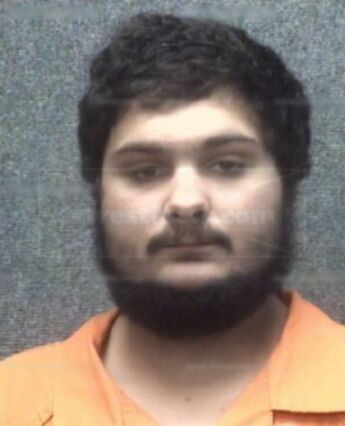 Tyler Michael Bullard