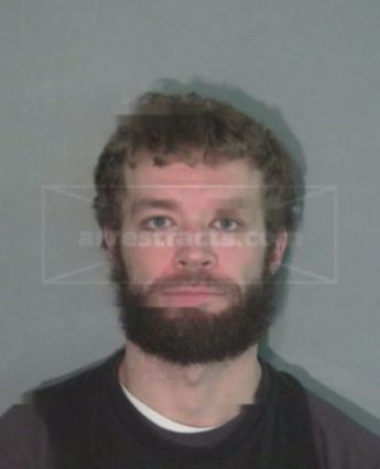 Wesley Adam Mcclaine