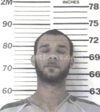 Christopher Wayne Berry