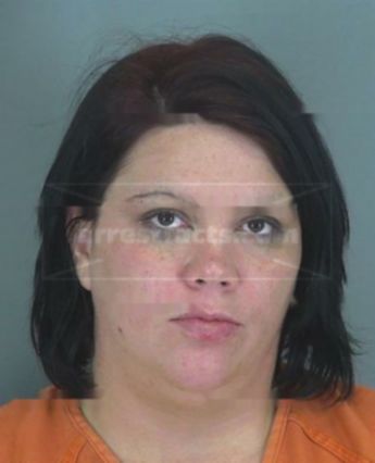 Shannon Victoria Bertrand