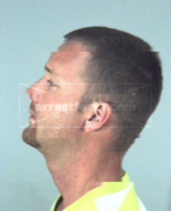 Christopher James Stephens