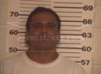 Francisco Javier Perez Garcia