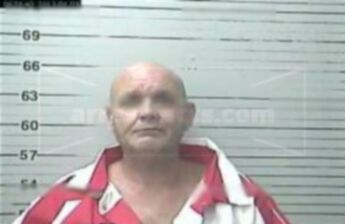 Clifford Perry Nolan