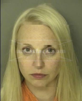 Samantha Leigh Collins