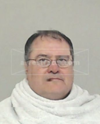 Carl Wayne Dale