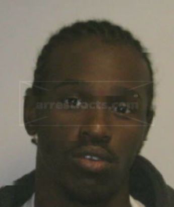 Byron T. Jones