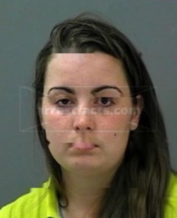 Alicia Margaret Bean