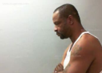 Brian Antoine Cox