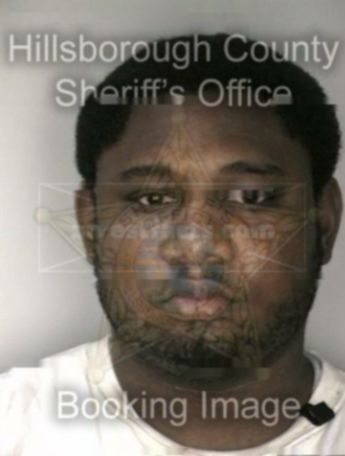 Randle Marcus Mcghee