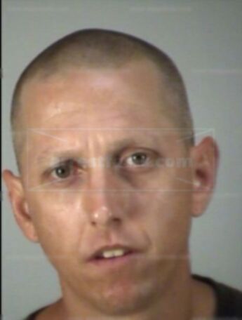 Michael Thomas Oberry