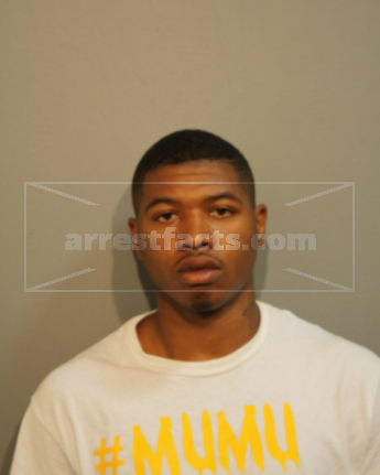 Marquis Conley
