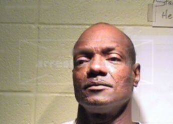 Alphonso Mcneal