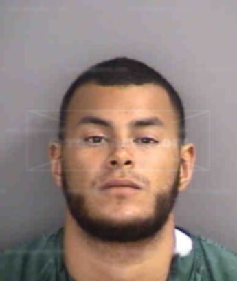 Justin Israel Gonzalez