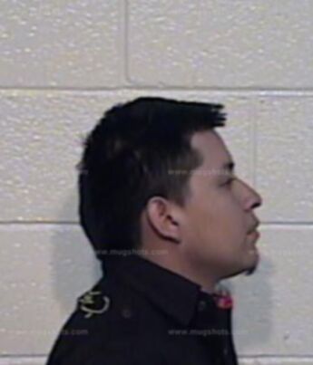 Calixto Jr Cruz Salas