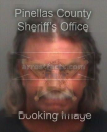 Robert Craig Johnson