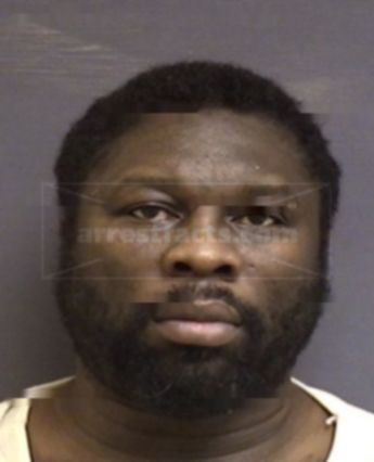 Anthony Dwayne Williams