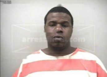 Samson Lamar Robinson