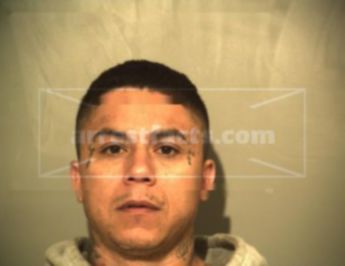 Daniel Roman Molina