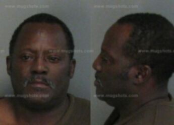 Anthony Mccants