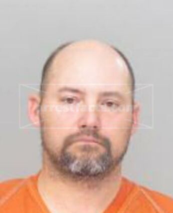 Shawn Clifton Lindley