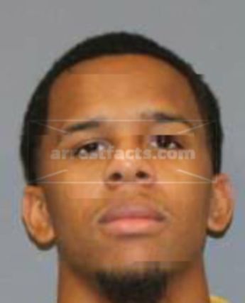 Montez Lamunt Ward