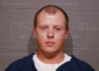 Brian Patrick Bennett