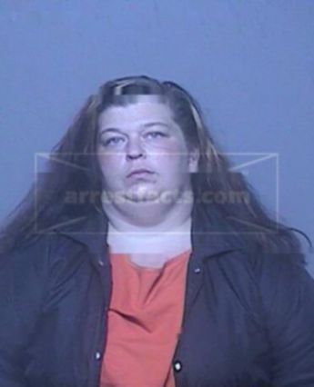 Amanda Lorene Wylie