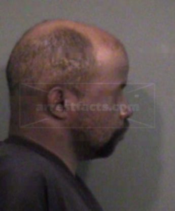 Alonzo Jackson