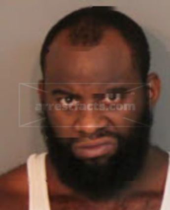 Kelvin Barksdale