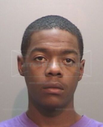 Gerbrea Lateif Taylor