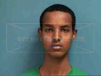Ahmed Mohamed Ahmed