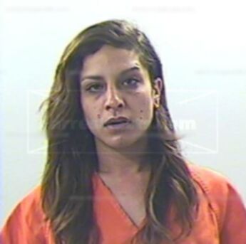 Stephanie Louise Brune