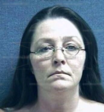 Sherry Lynn Fleming