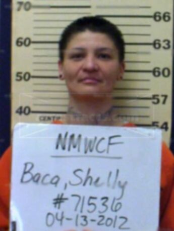 Shelly Baca