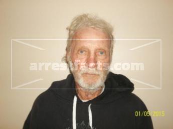 Jerry Roland Duffey