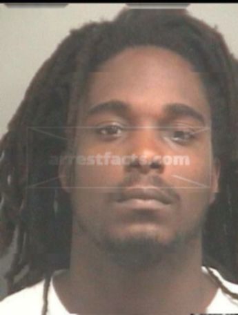 James Darwin Mccoy
