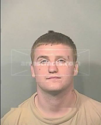 John Michael Dodson